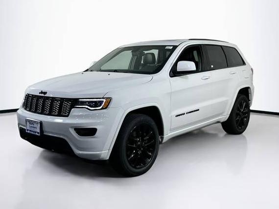 JEEP GRAND CHEROKEE 2022 1C4RJFAG5NC141753 image
